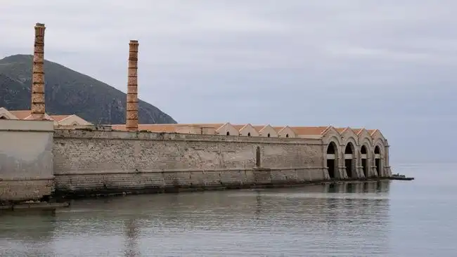 Favignana