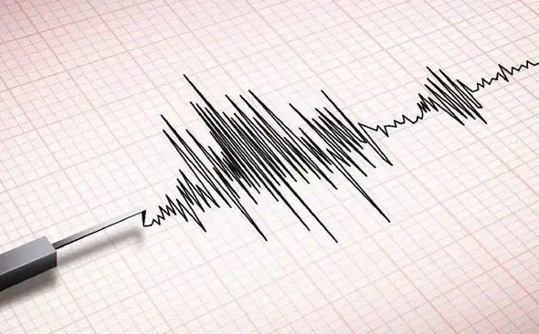 Gempa M5,3