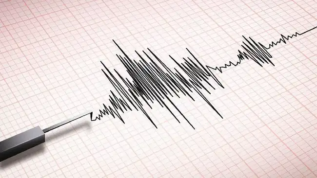 Gempa M5,3