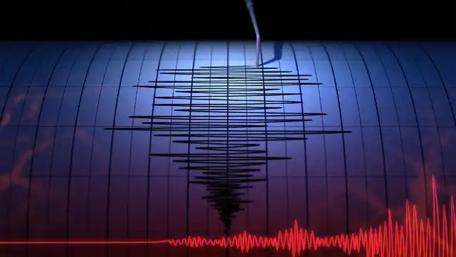 Gempa