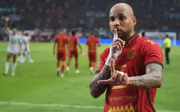 Gustavo Almeida