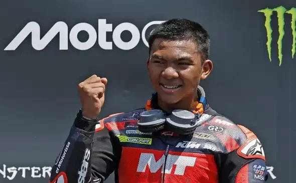 Hakim Danish