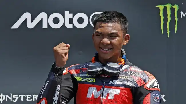 Hakim Danish
