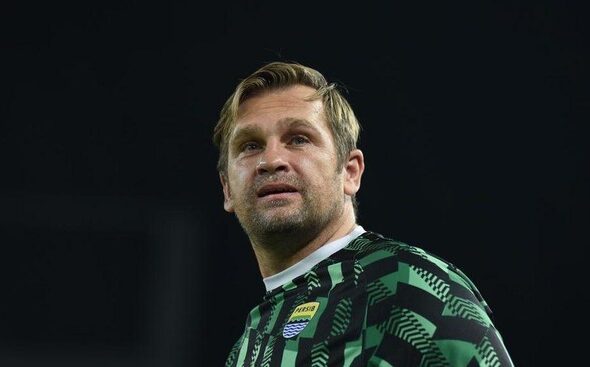 Igor Tolic