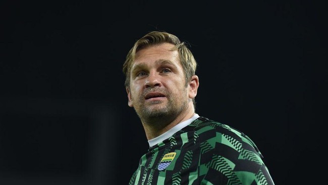 Igor Tolic