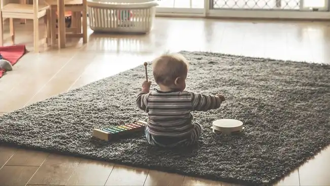 Ilustrasi Anak