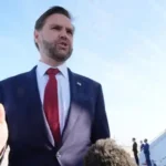 JD Vance