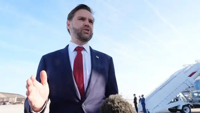 JD Vance