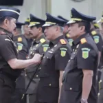 Jaksa Agung Sanitiar Burhanuddin