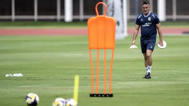John Herdman