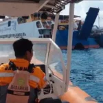 KMP Bontang Ekspress II