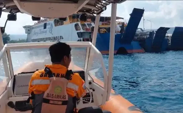 KMP Bontang Ekspress II