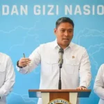 Kepala BGN Sudaryono