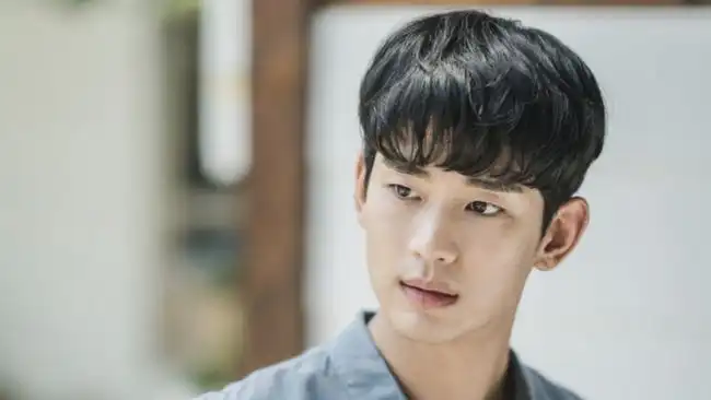 Kim Soo-hyun