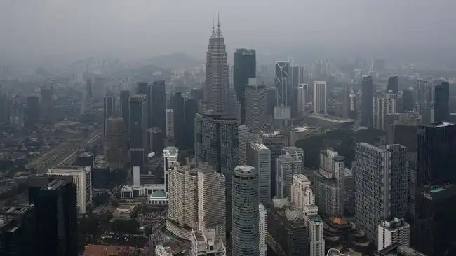 Kuala Lumpur