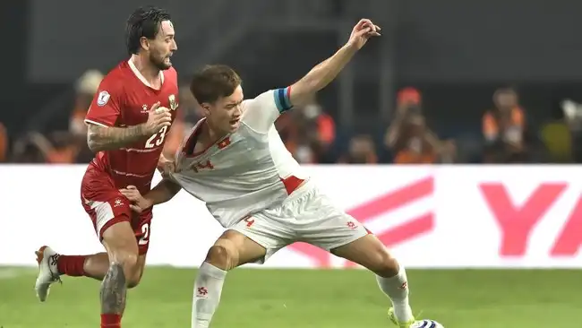 Marc Klok