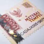 Meterai