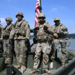 Militer AS