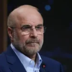 Mohammad Bagher Ghalibaf