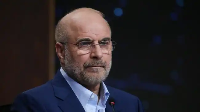 Mohammad Bagher Ghalibaf