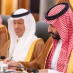 Mohammed bin Salman
