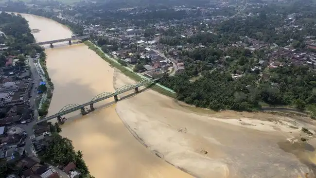 Musim Kemarau