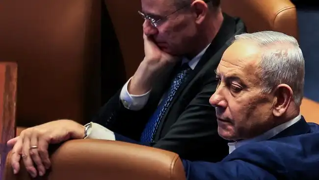 Netanyahu