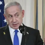 Netanyahu