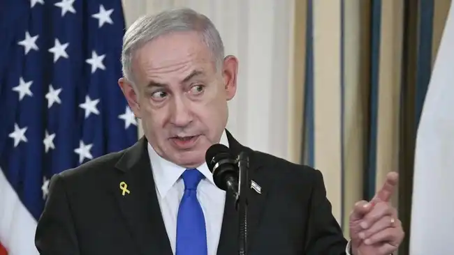 Netanyahu