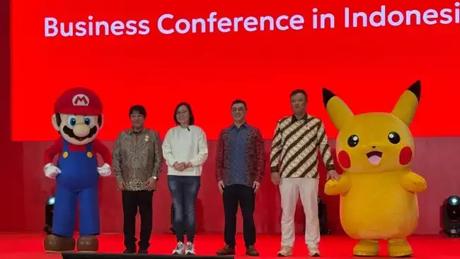 Nintendo