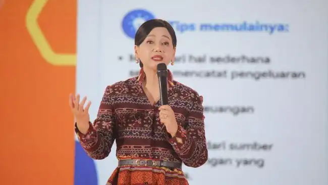 Otoritas Jasa Keuangan