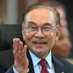 PM Anwar Ibrahim