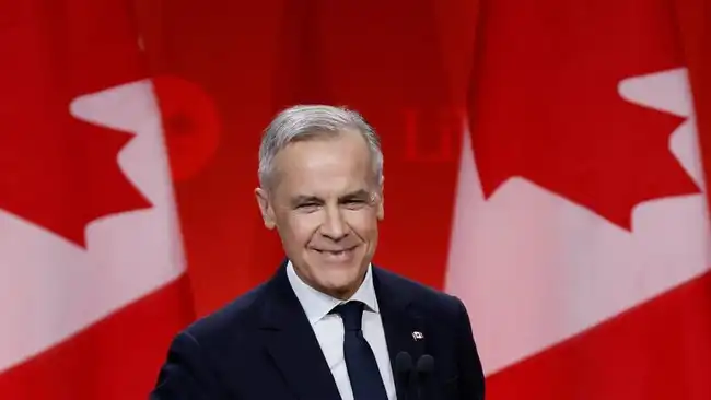 PM Kanada