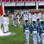Pasukan Pengibar Bendera Pusaka
