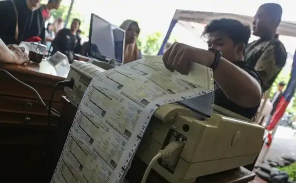 Pemutihan Pajak Kendaraan