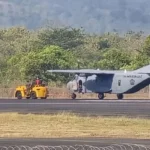 Pesawat TNI AL