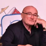 Phil Collins