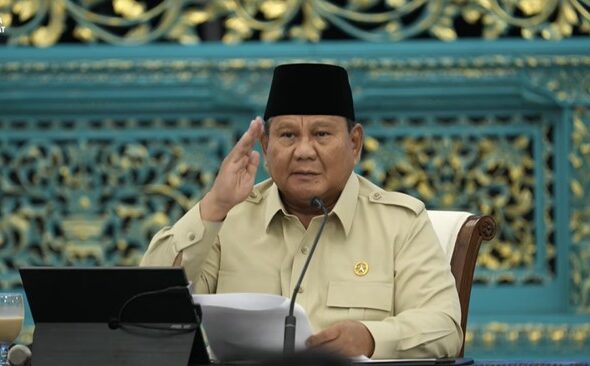 Prabowo