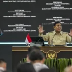 Prabowo Subianto