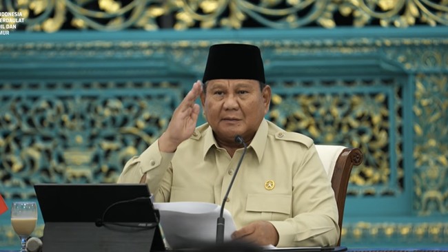 Prabowo