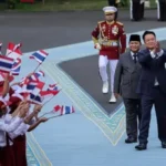 Presiden Prabowo sambut kunjungan PM Thailand