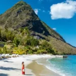 Pulau Saint Lucia