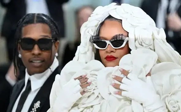 Rihanna