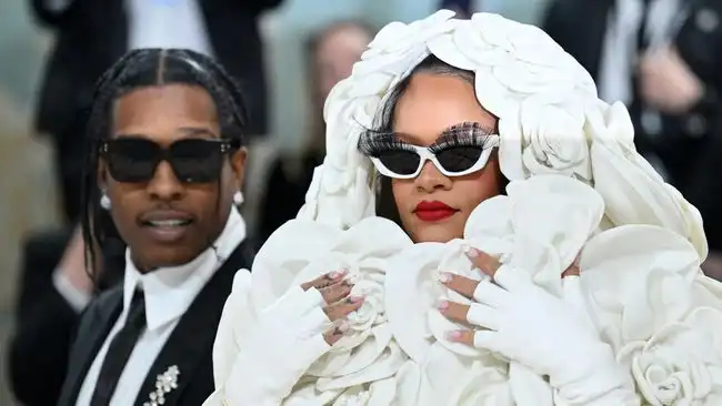 Rihanna