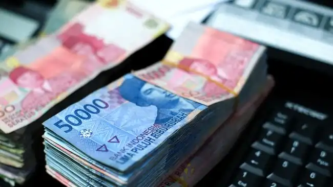 Rupiah
