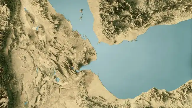 Selat Bab Al Mandab