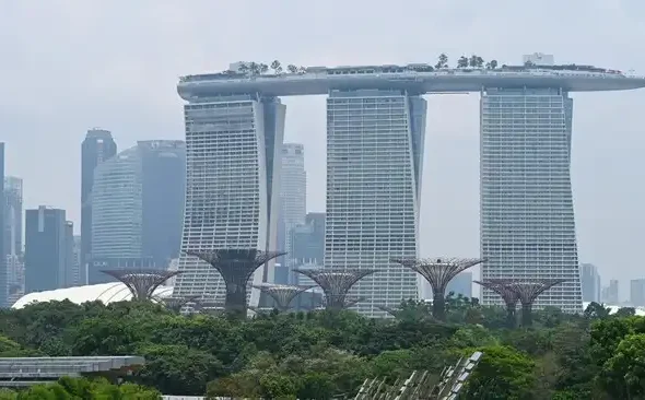 Singapura