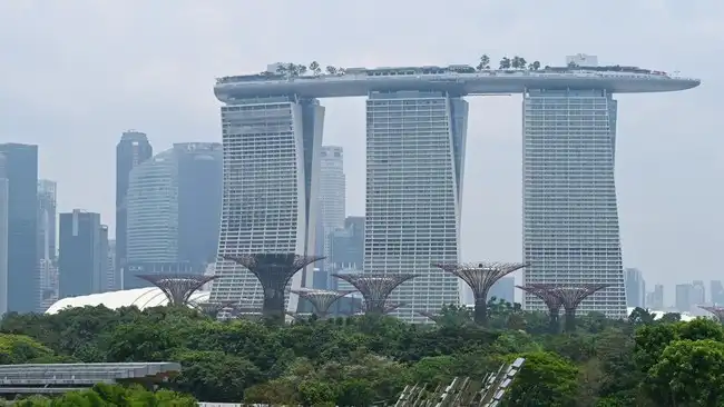 Singapura