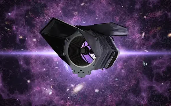 Teleskop NASA