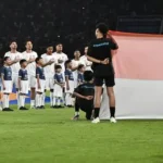 Timnas Indonesia